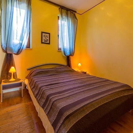 Apartment Snjezana Dramalj Eksteriør bilde