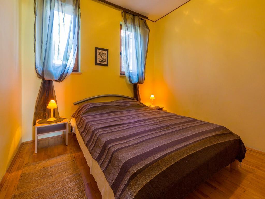 Apartment Snjezana Dramalj Eksteriør bilde