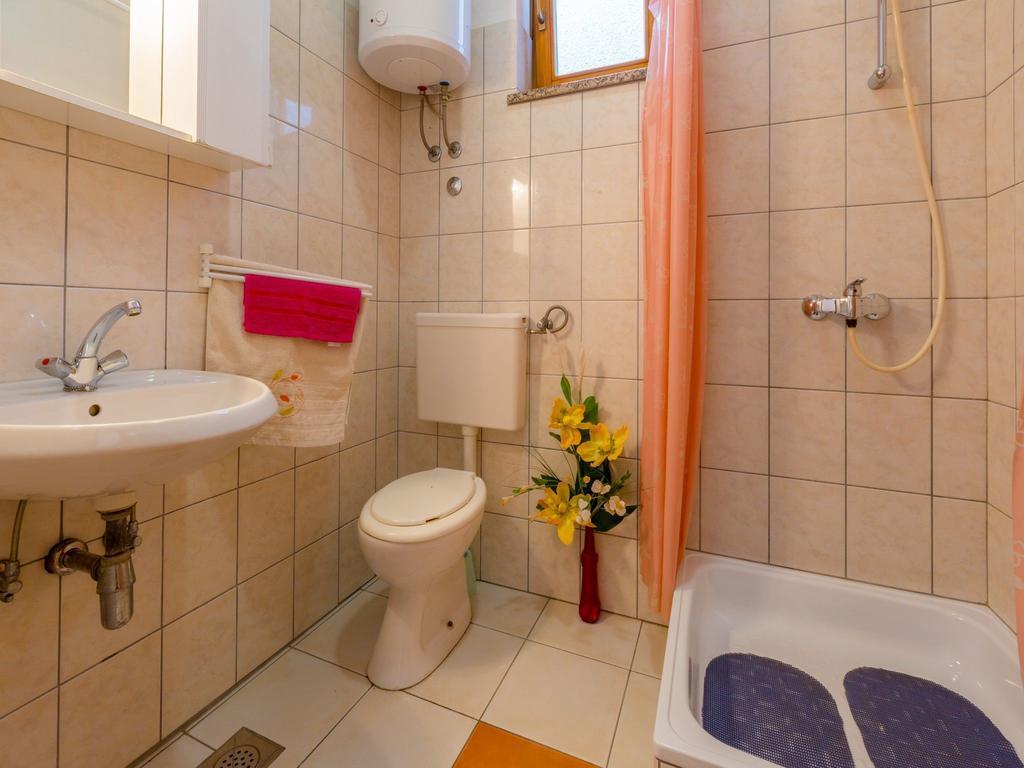 Apartment Snjezana Dramalj Eksteriør bilde
